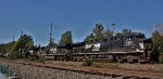 NS 4081 on 14G
